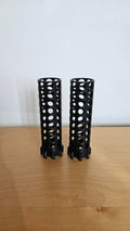 Tubes supports gants