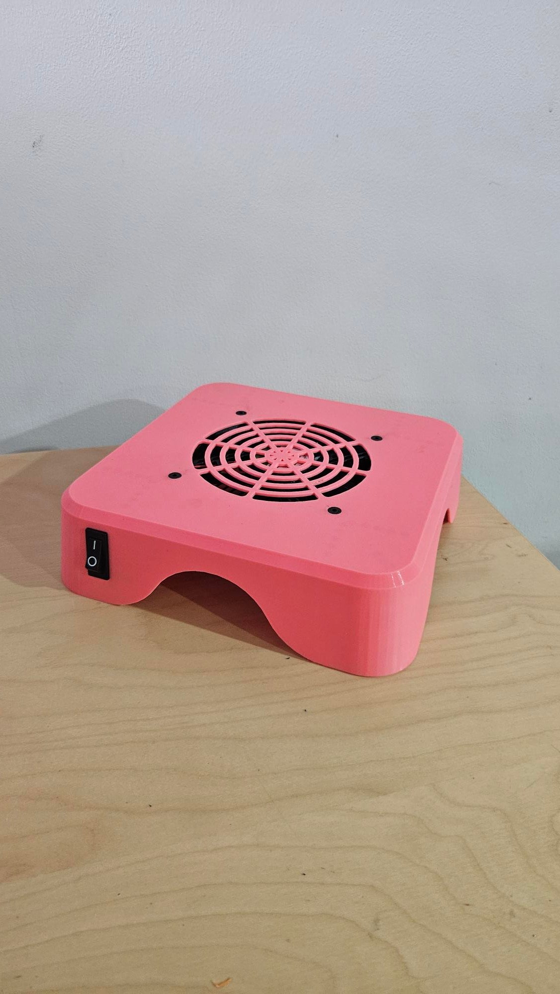 Sèche Casque