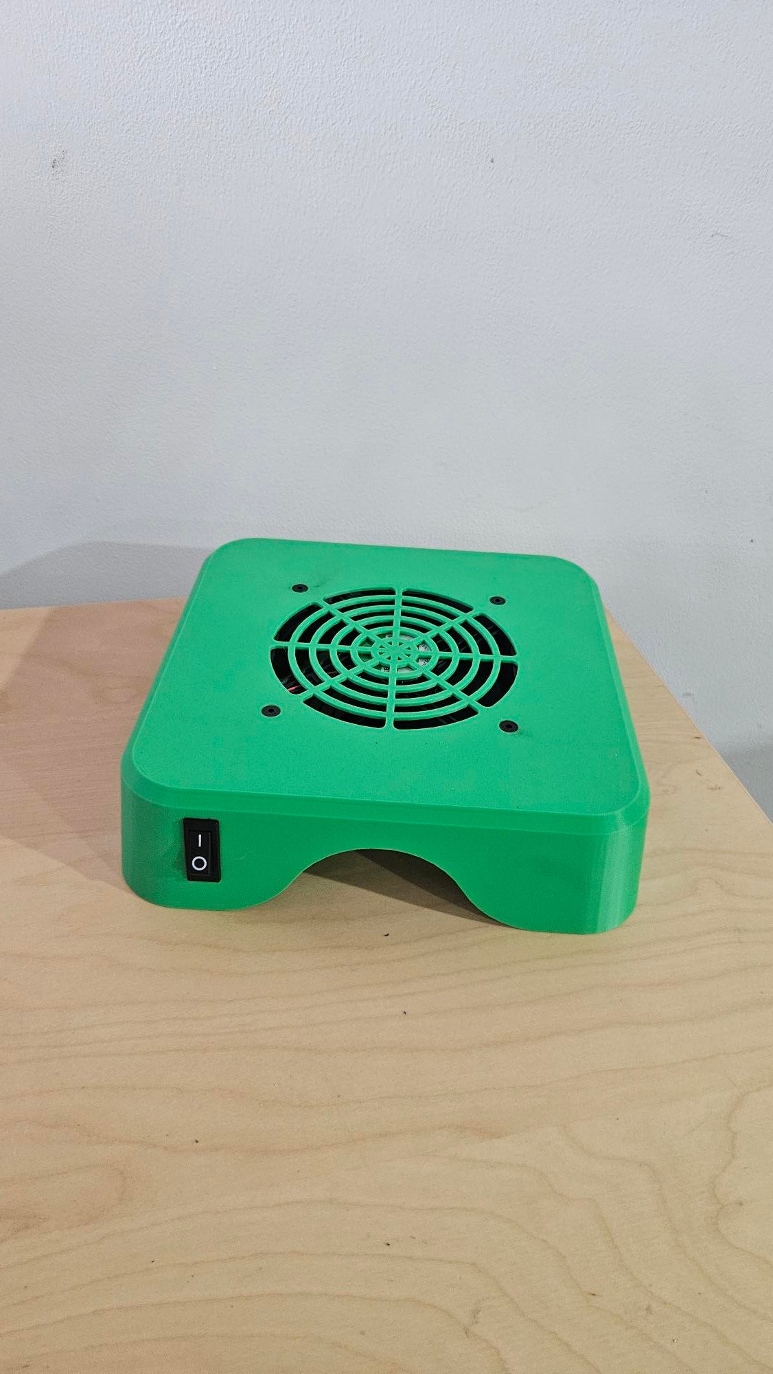 Sèche Casque