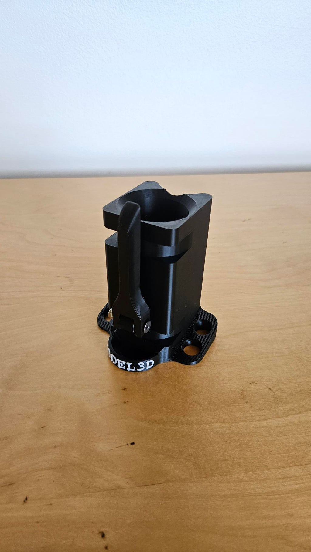 Range Axe et entretoise de roue