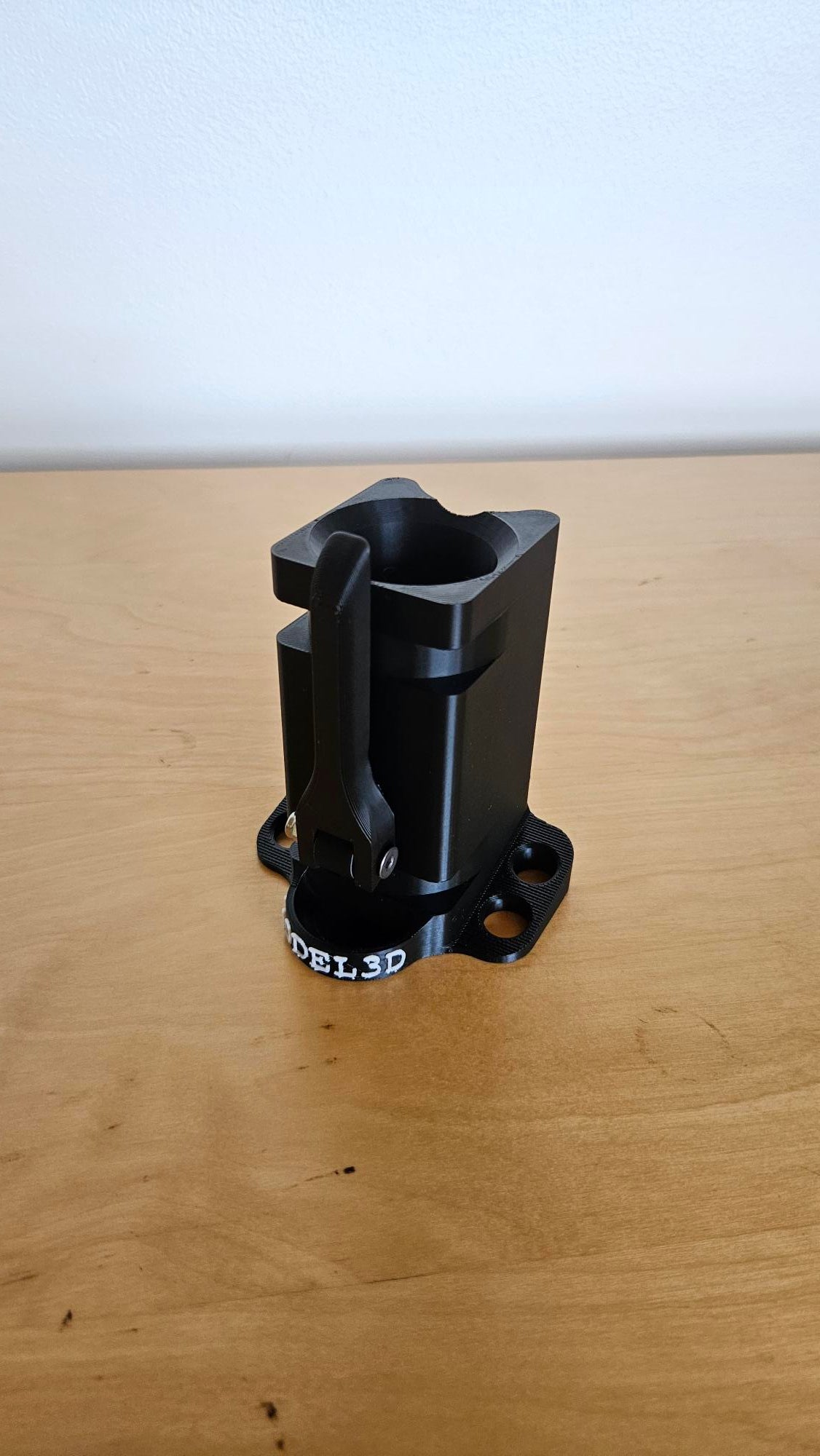 Range Axe et entretoise de roue