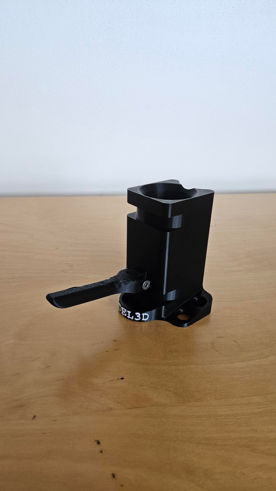Range Axe et entretoise de roue