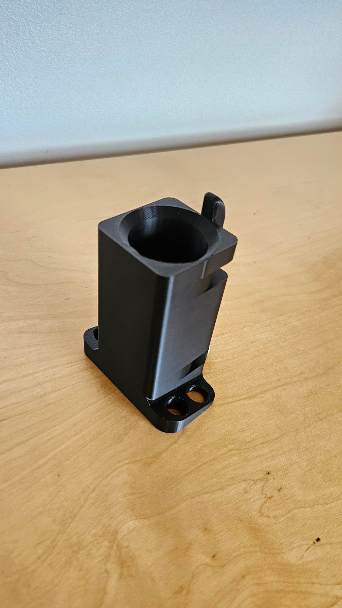 Range Axe et entretoise de roue