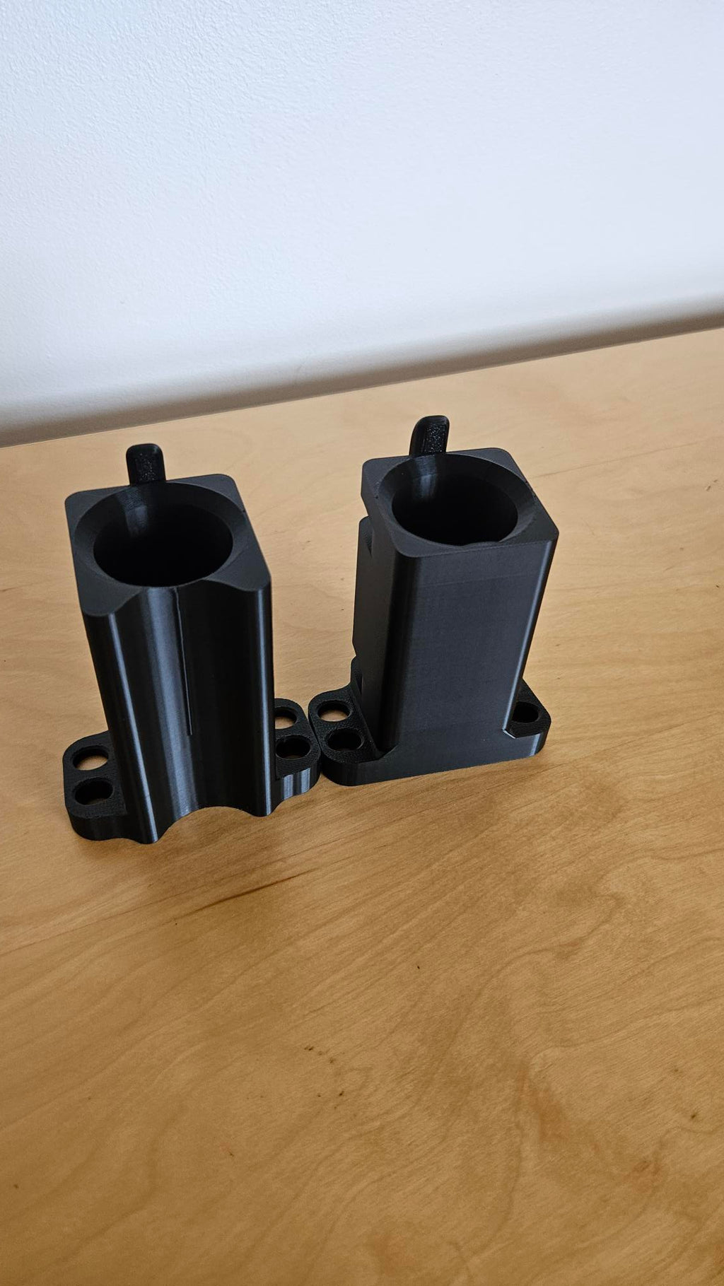 Range Axe et entretoise de roue