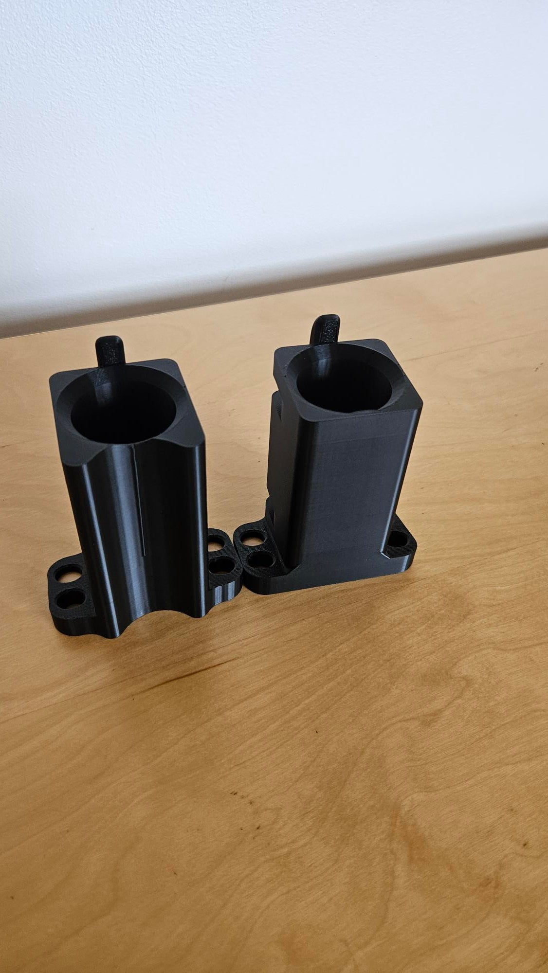 Range Axe et entretoise de roue